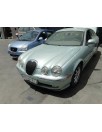 jaguar s-type del año 2003