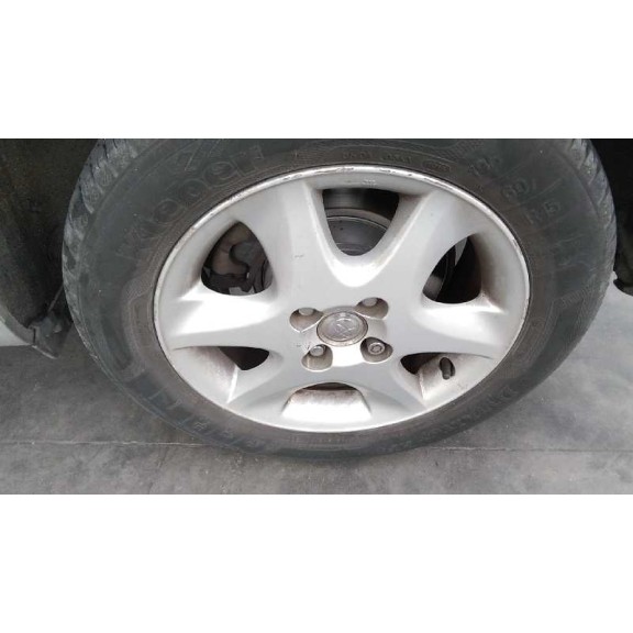 toyota corolla (e12) del año 2006