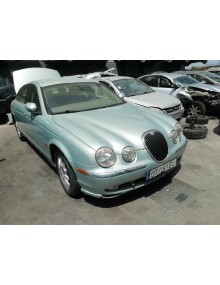 jaguar s-type del año 2003 2