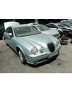 jaguar s-type del año 2003