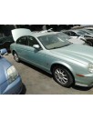 jaguar s-type del año 2003