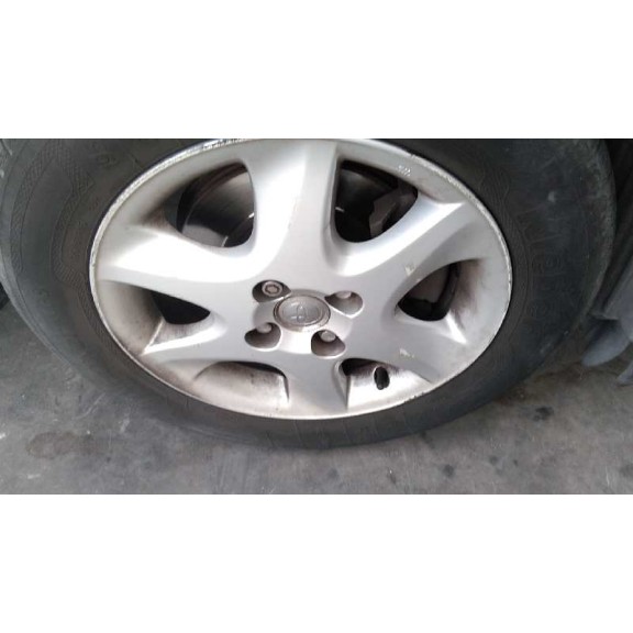 toyota corolla (e12) del año 2006