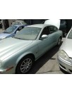 jaguar s-type del año 2003