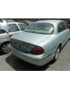 jaguar s-type del año 2003