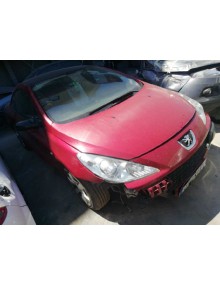 peugeot 307 cc (s2) del año 2007 2