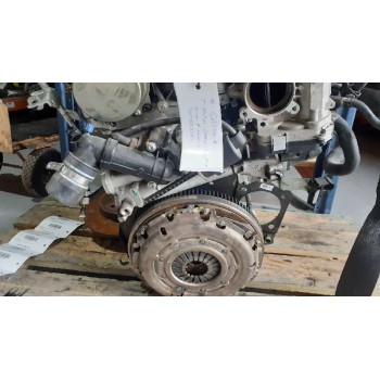 Recambio de motor casco para alfa romeo mito (145) 1.6 jtd cat referencia OEM IAM 955A3000  