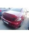 peugeot 307 cc (s2) del año 2007