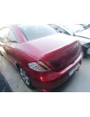 peugeot 307 cc (s2) del año 2007