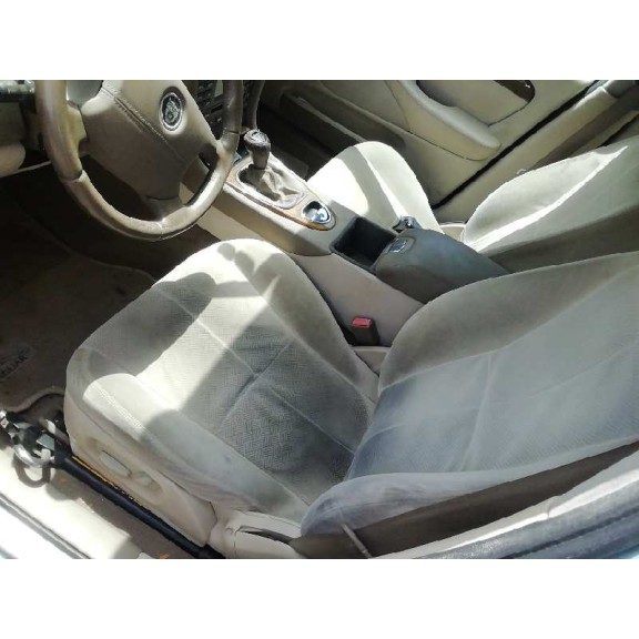 jaguar s-type del año 2003