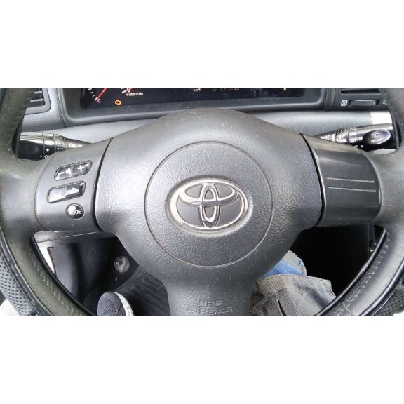 toyota corolla (e12) del año 2006