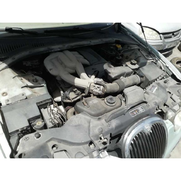 jaguar s-type del año 2003