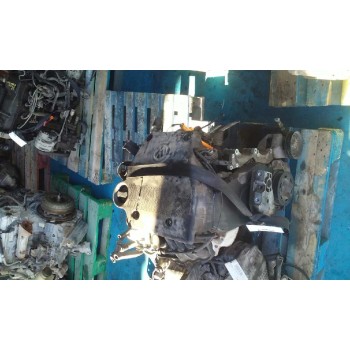 MOTOR COMPLETO AKL 