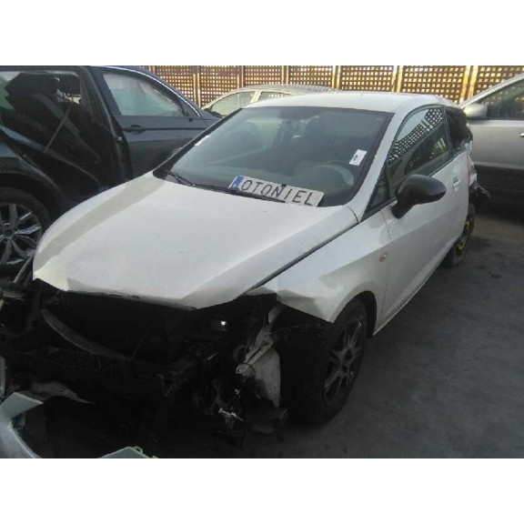 seat ibiza sc (6j1) del año 2009