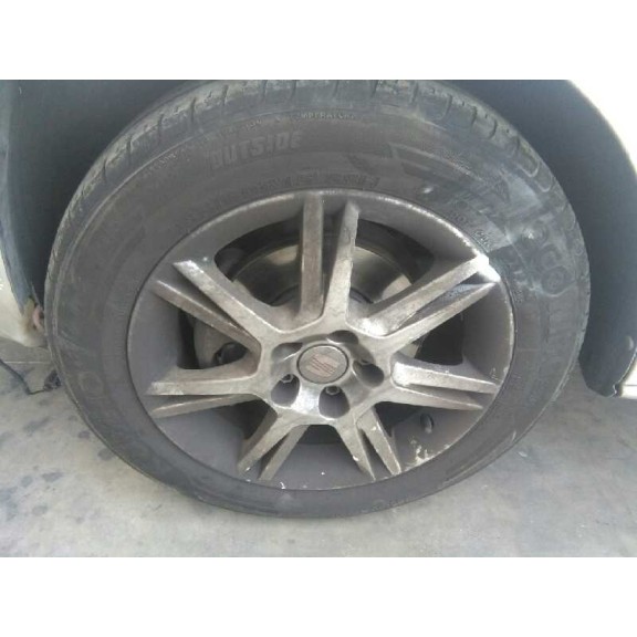 seat ibiza sc (6j1) del año 2009