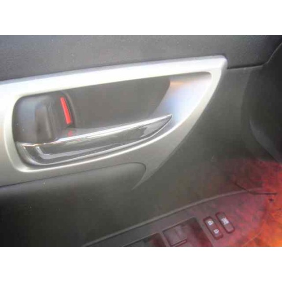 lexus ct del año 2013