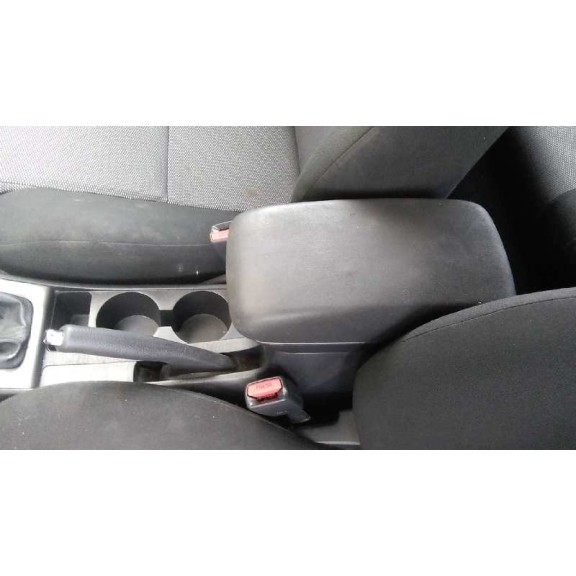 toyota corolla (e12) del año 2006