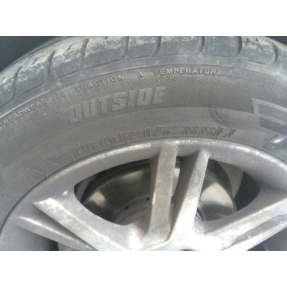 seat ibiza sc (6j1) del año 2009