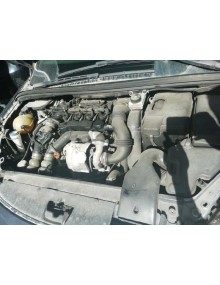 peugeot 307 berlina (s2) del año 2005 2