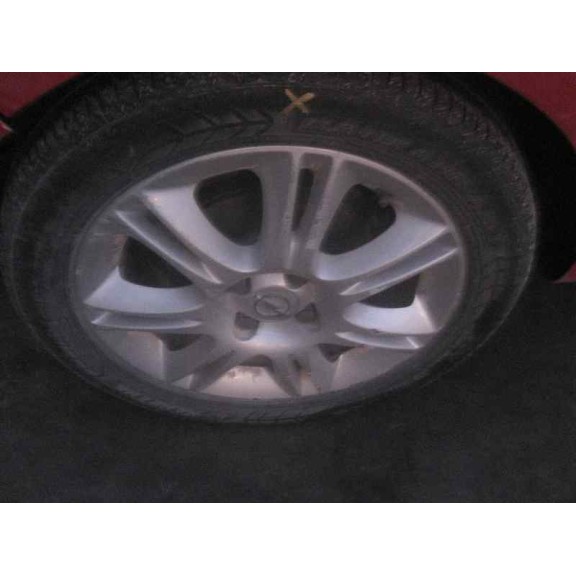 opel corsa d del año 2006