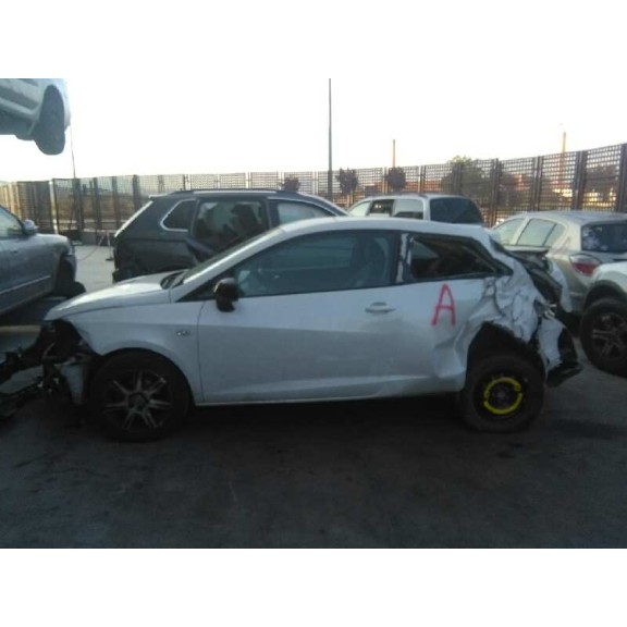 seat ibiza sc (6j1) del año 2009