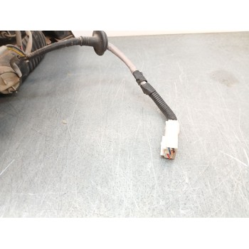 Recambio de piloto trasero derecho para kia sorento i (jc) 2.5 crdi referencia OEM IAM   