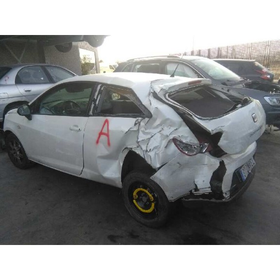 seat ibiza sc (6j1) del año 2009