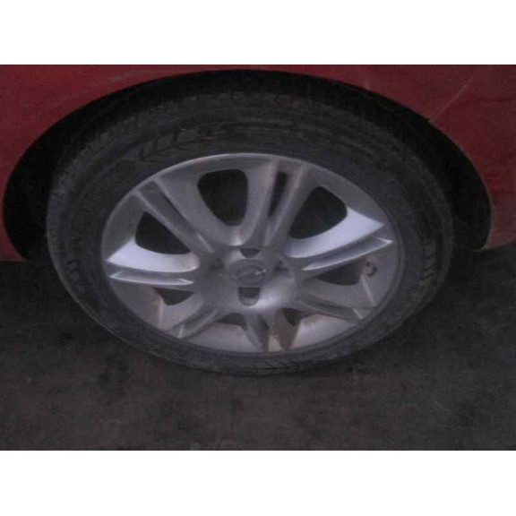 opel corsa d del año 2006