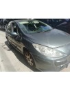 peugeot 307 berlina (s2) del año 2005