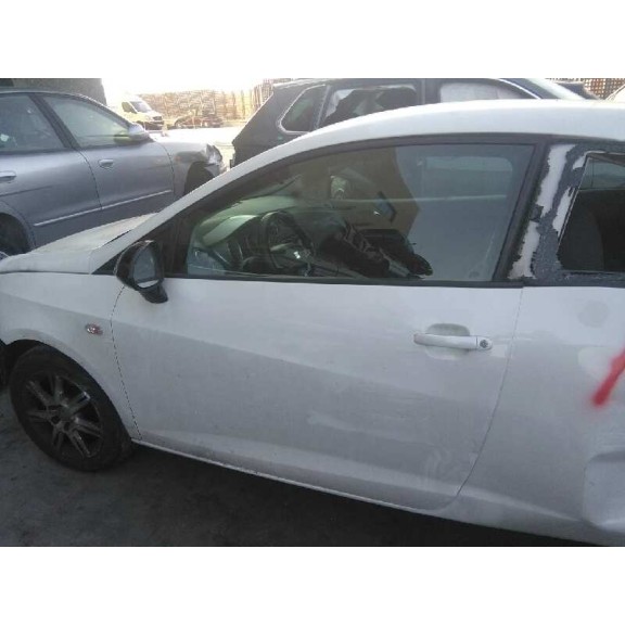 seat ibiza sc (6j1) del año 2009