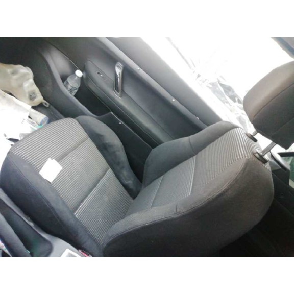 peugeot 307 cc (s2) del año 2007