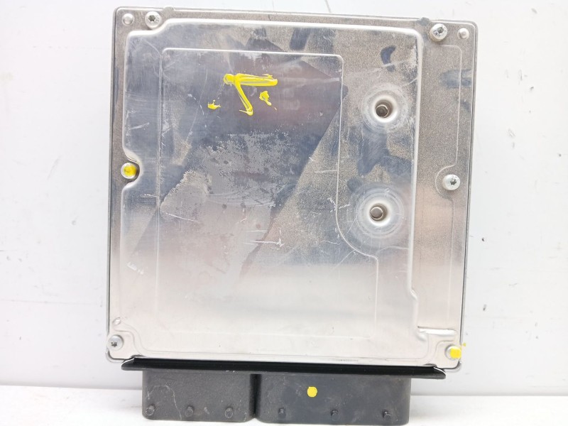 Recambio de centralita motor uce para bmw serie 7 (e65/e66) 730d referencia OEM IAM 0281011231 7794904 