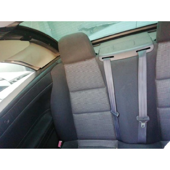 peugeot 307 cc (s2) del año 2007