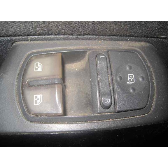 opel corsa d del año 2006