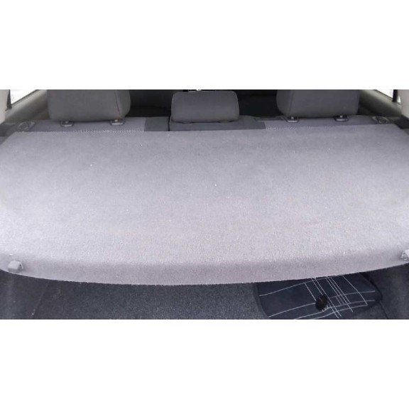 toyota corolla (e12) del año 2006