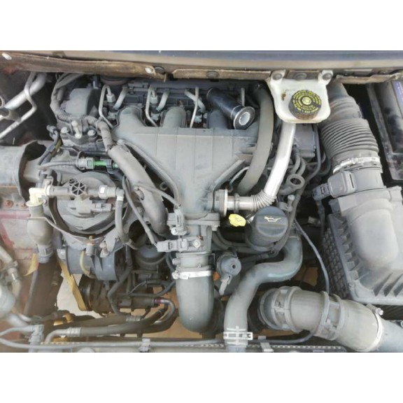 peugeot 307 cc (s2) del año 2007