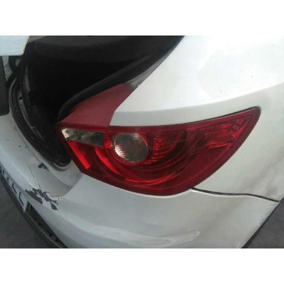 seat ibiza sc (6j1) del año 2009