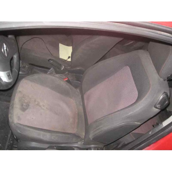 opel corsa d del año 2006