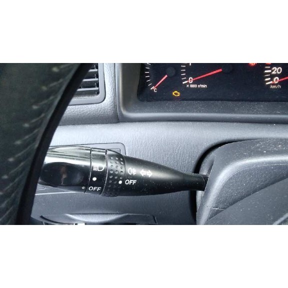 toyota corolla (e12) del año 2006