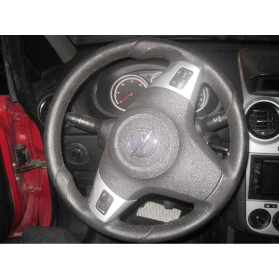 opel corsa d del año 2006