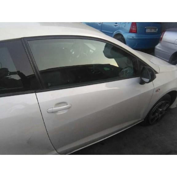 seat ibiza sc (6j1) del año 2009
