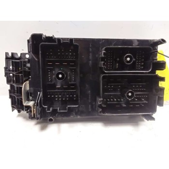 Recambio de centralita bsm para opel astra j lim. selective referencia OEM IAM 13449210  