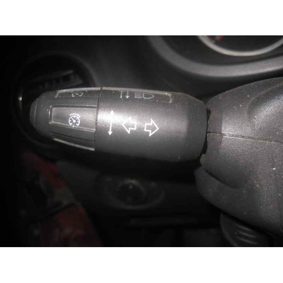 opel corsa d del año 2006