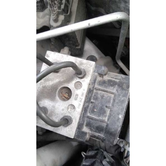 toyota corolla (e12) del año 2006