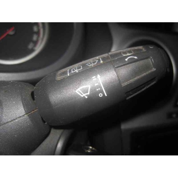 opel corsa d del año 2006