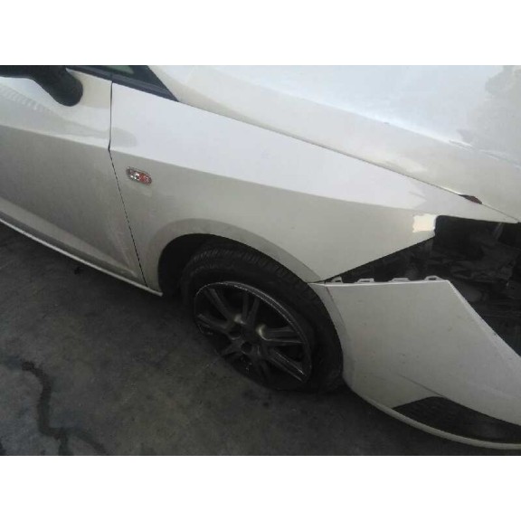 seat ibiza sc (6j1) del año 2009