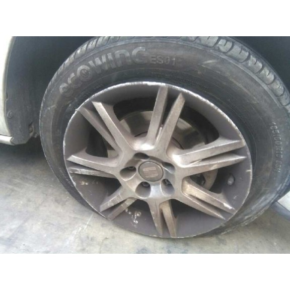 seat ibiza sc (6j1) del año 2009