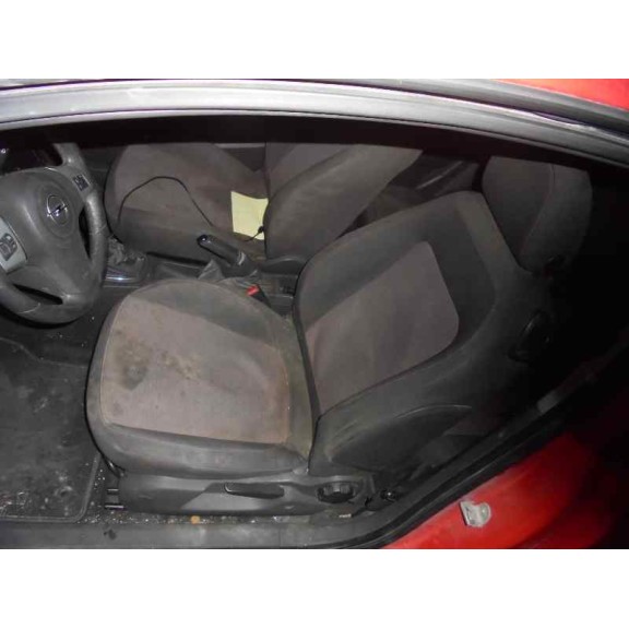 opel corsa d del año 2006