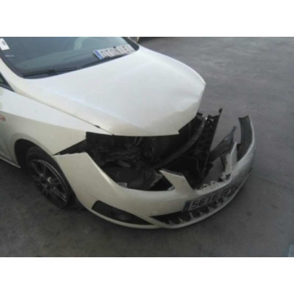 seat ibiza sc (6j1) del año 2009