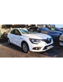 renault megane iv berlina 5p del año 2018