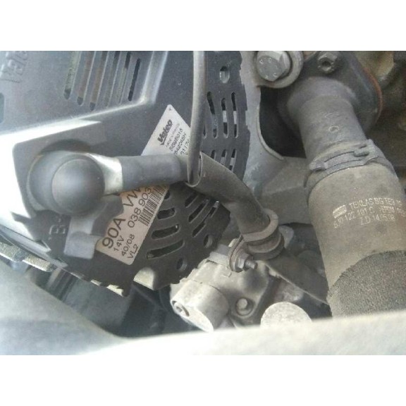 seat ibiza sc (6j1) del año 2009